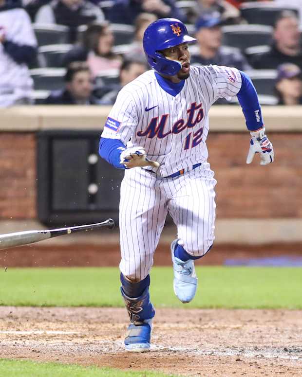 Mets